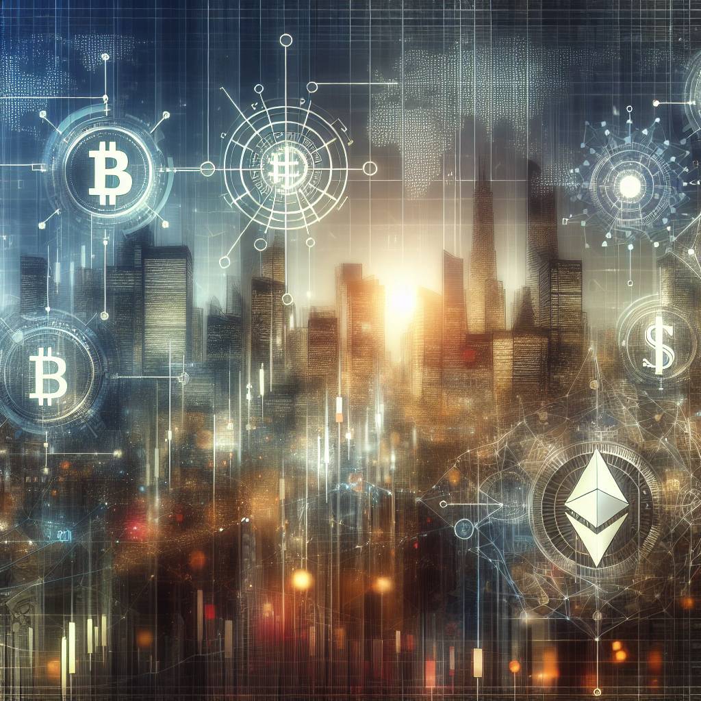 Can you recommend any cheap cryptocurrencies that have the potential to increase in value?