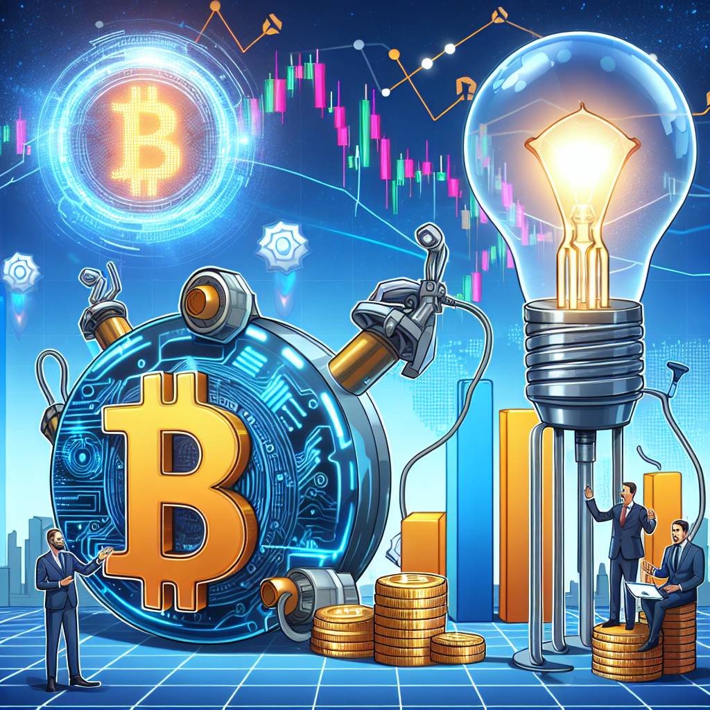 Are there any cryptocurrencies specifically tied to natural gas prices?