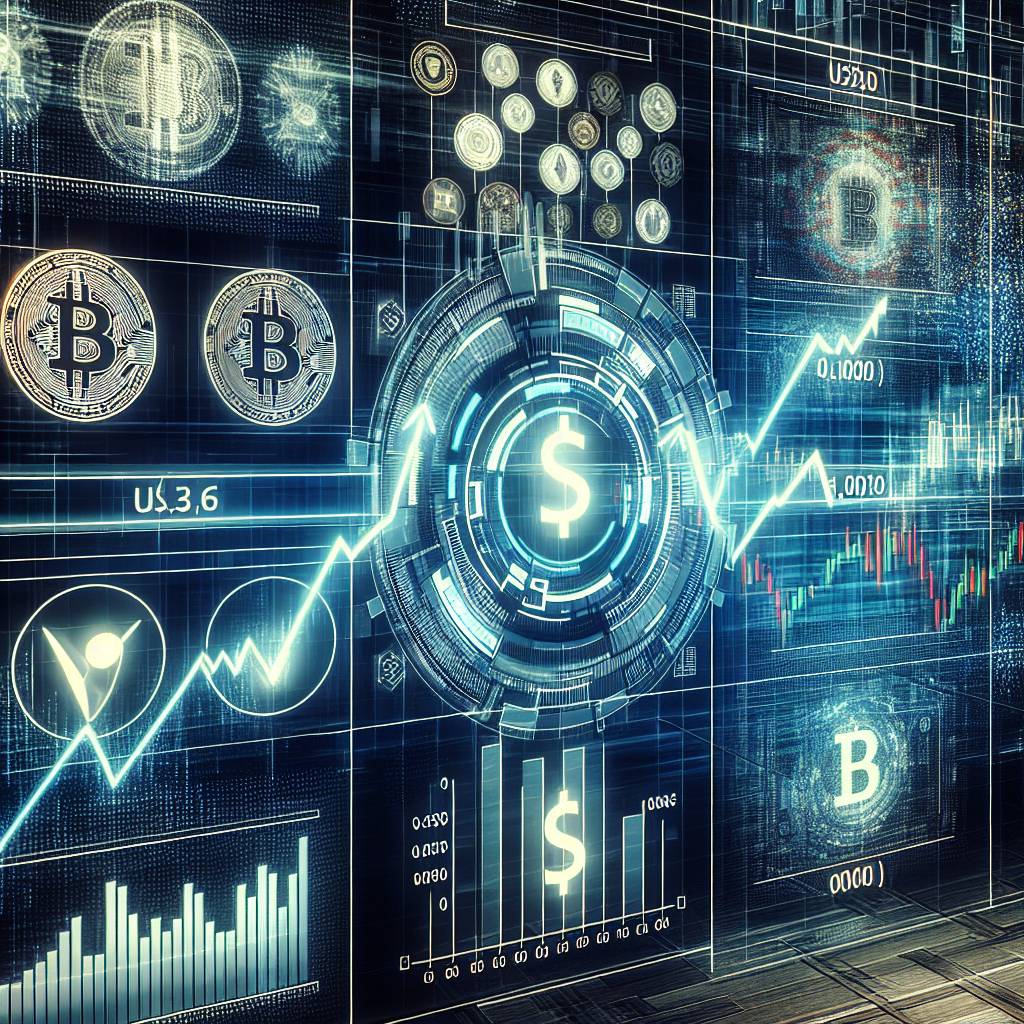 How does the USD to MXN exchange rate affect the value of cryptocurrencies?