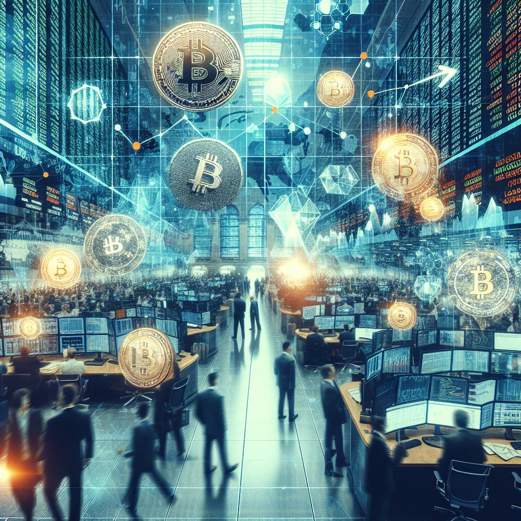 What are the advantages of investing in cryptocurrency compared to preferred stocks and common stocks?