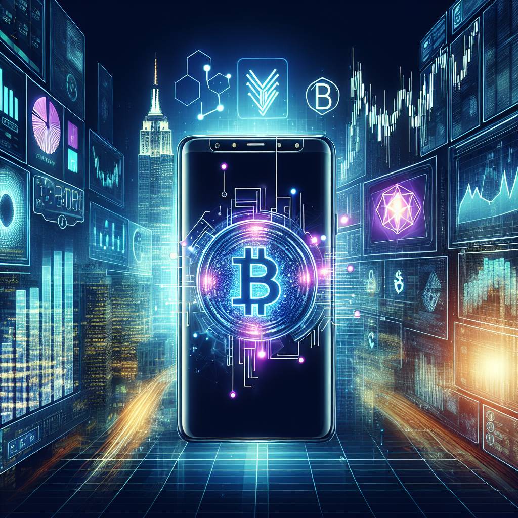 What is the best app for day trading cryptocurrencies?