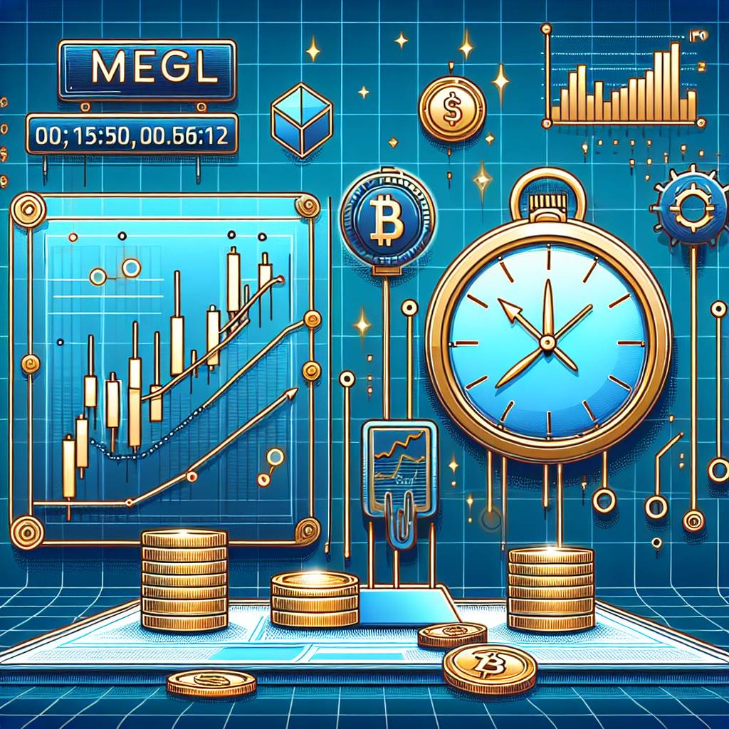 How does the timing of trades impact earnings in the cryptocurrency industry?