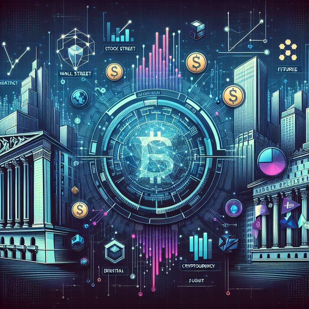 What is the impact of Summerfield Chevron on the cryptocurrency market?