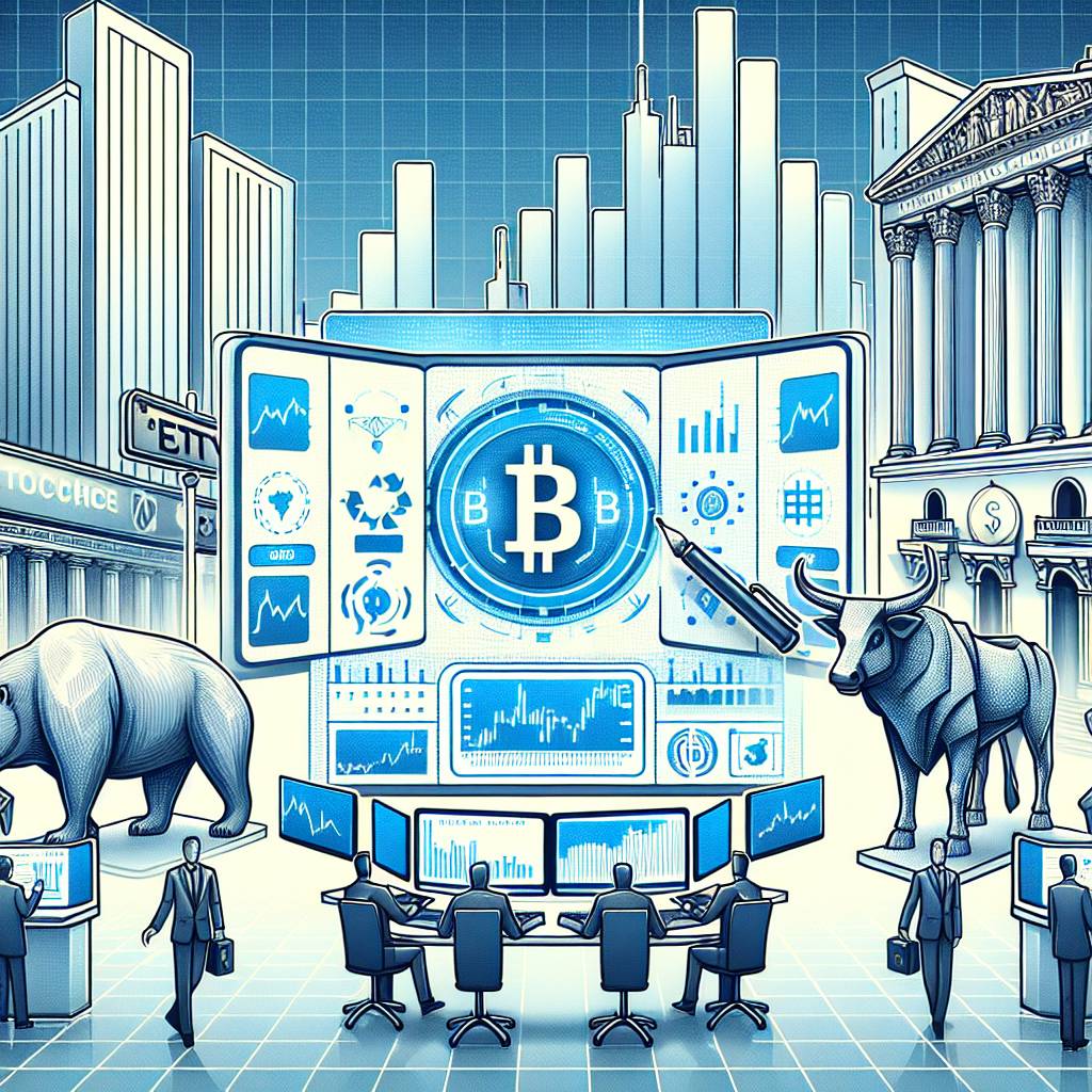 Are there any paper trading apps specifically designed for trading digital currencies?