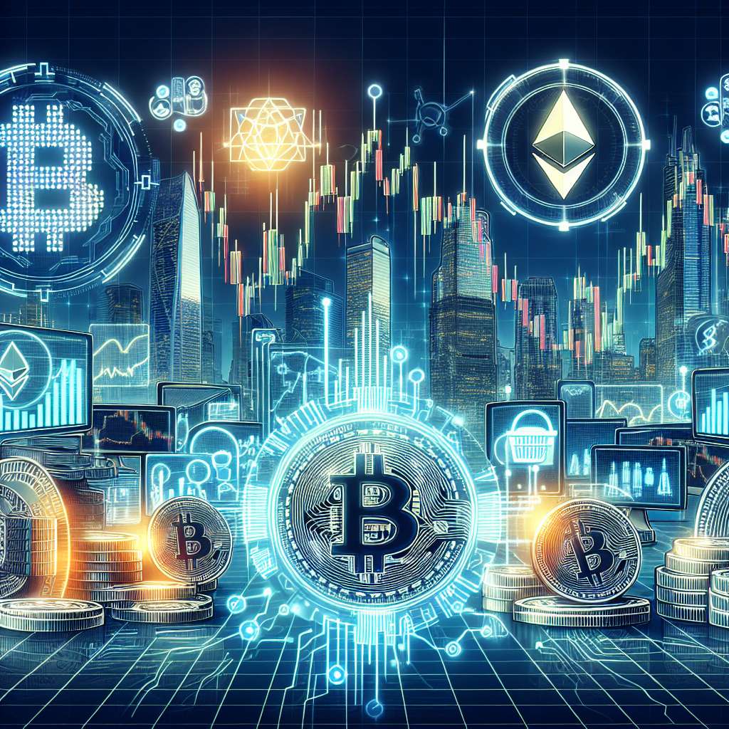 What are the top cryptocurrency trading platforms in 2024?