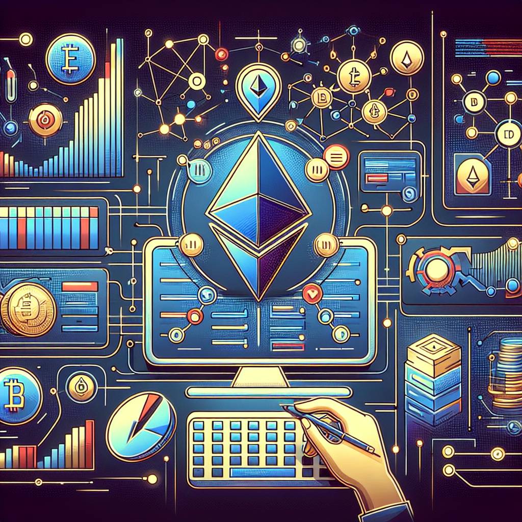 How can I check the transaction history of Ethereum?