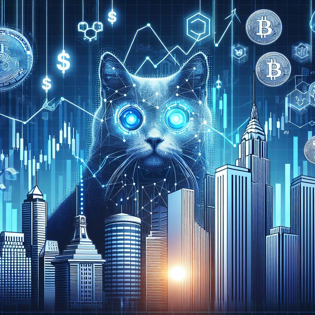 What are the latest developments in the cryptocurrency market in 2022?