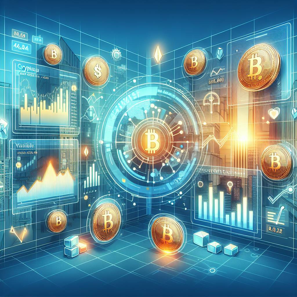 What are the top sectors in the cryptocurrency market?