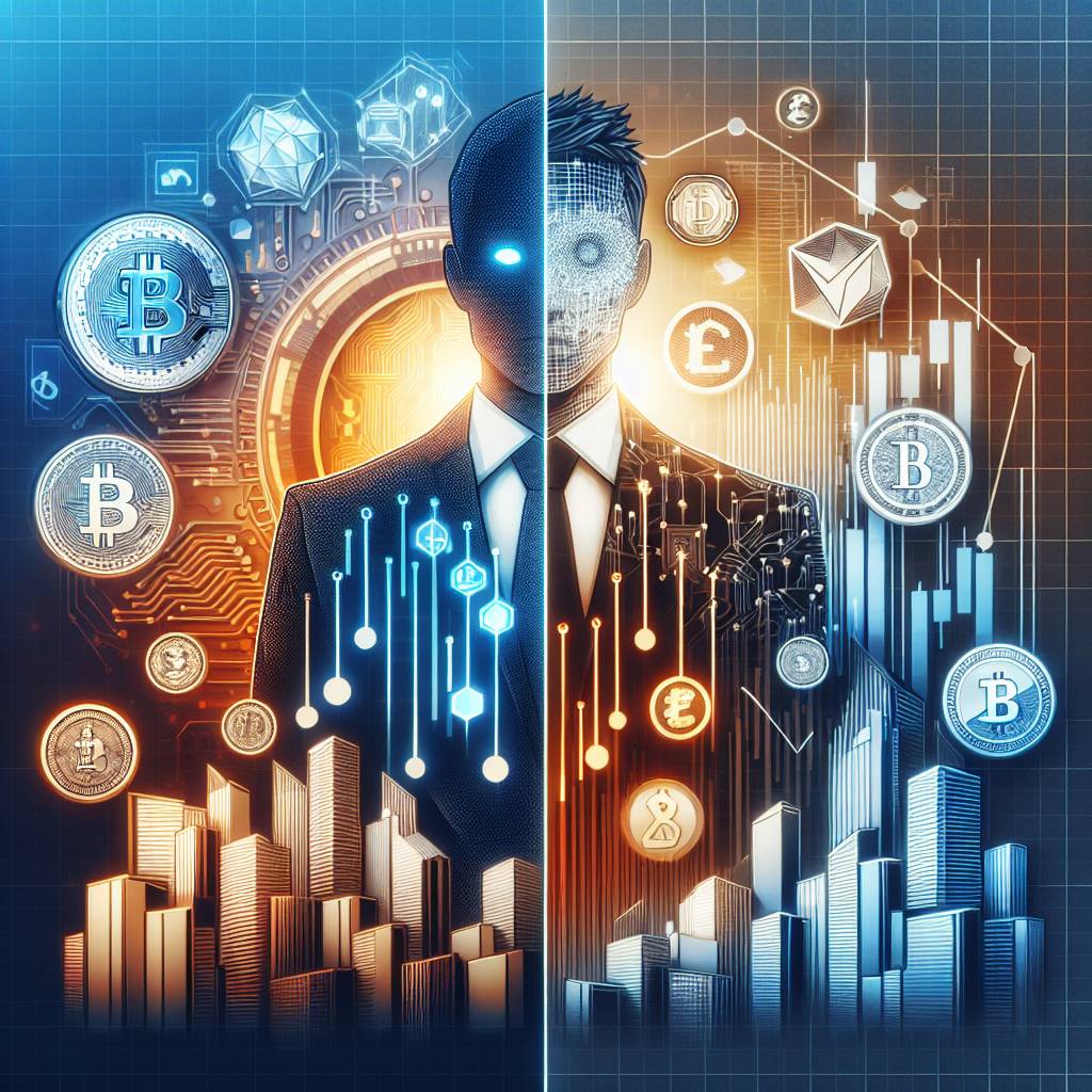 What are the advantages of investing in cryptocurrencies over buying s and p 500?
