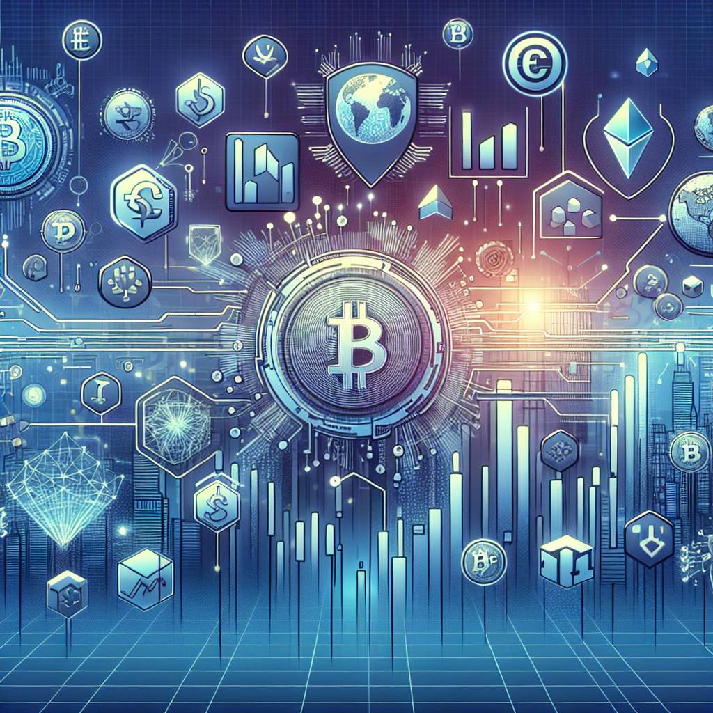 How does chart analysis help in predicting cryptocurrency price movements?