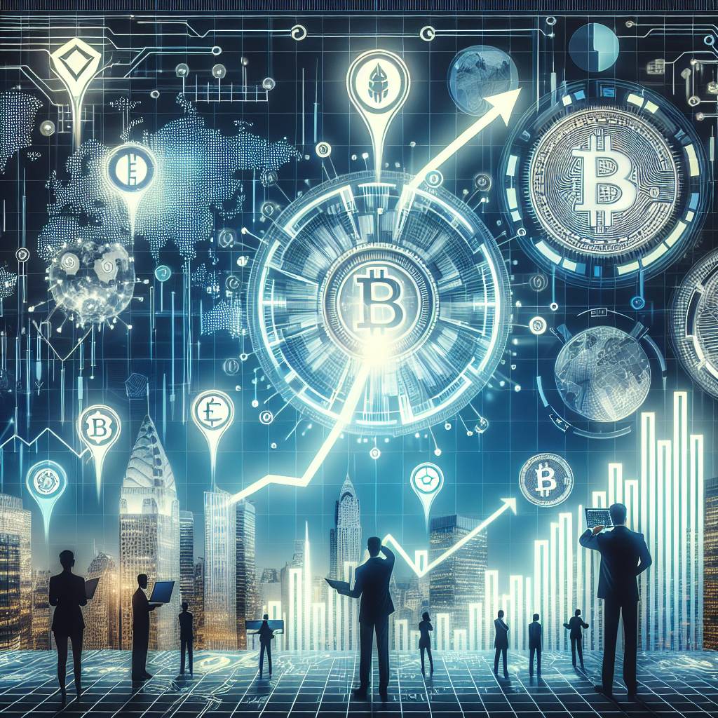 What are the best cryptocurrencies to invest in according to Ray Youssef?