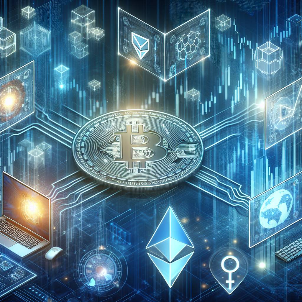 What is the impact of the efficient markets hypothesis on the valuation of cryptocurrencies?