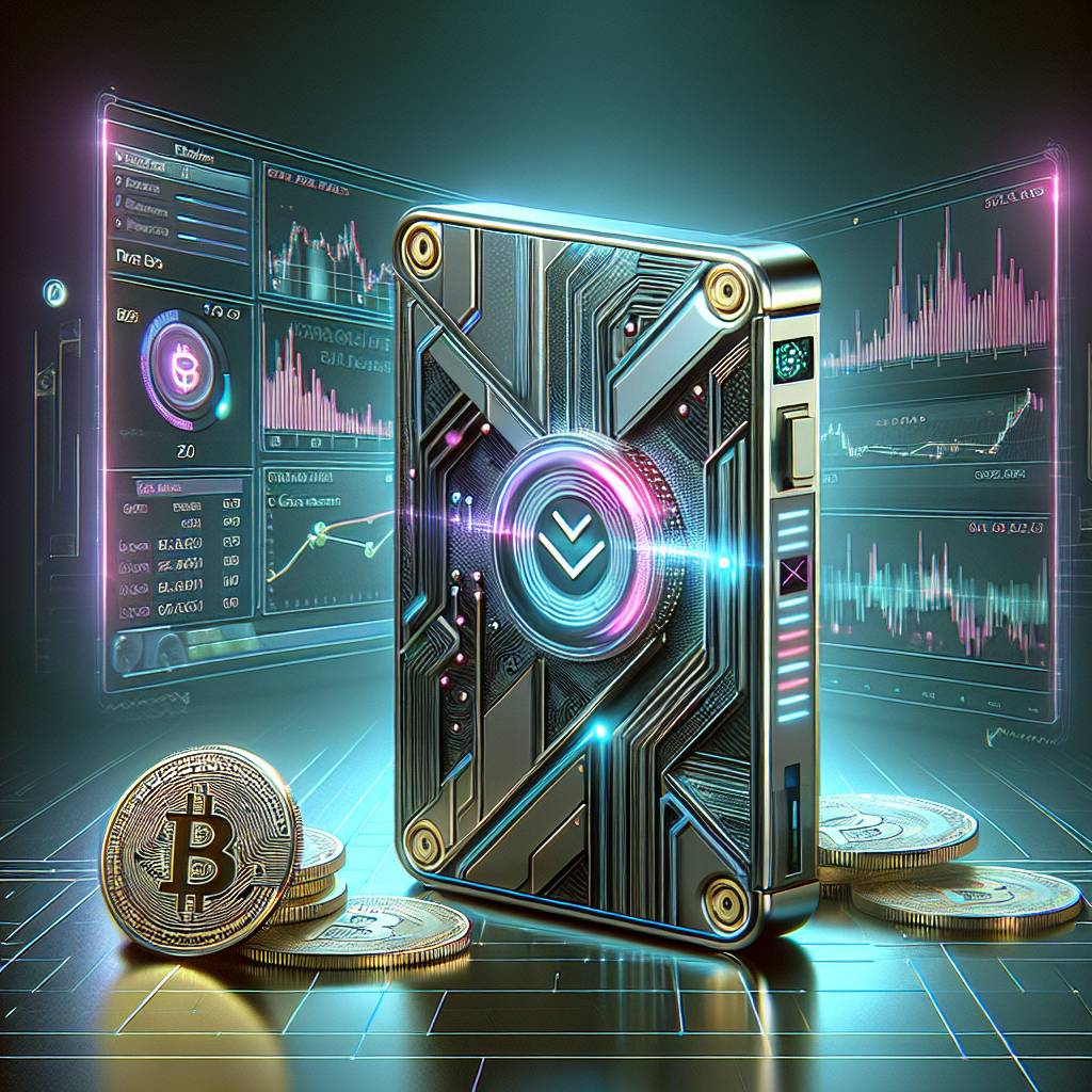 Which crypto wallet is considered the best for hardware storage of digital assets?