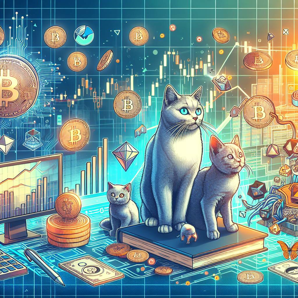 How can I interpret TA stock in the context of digital currencies?