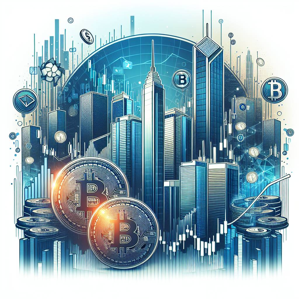 How can FITB stock be integrated into a diversified cryptocurrency portfolio for maximum returns?