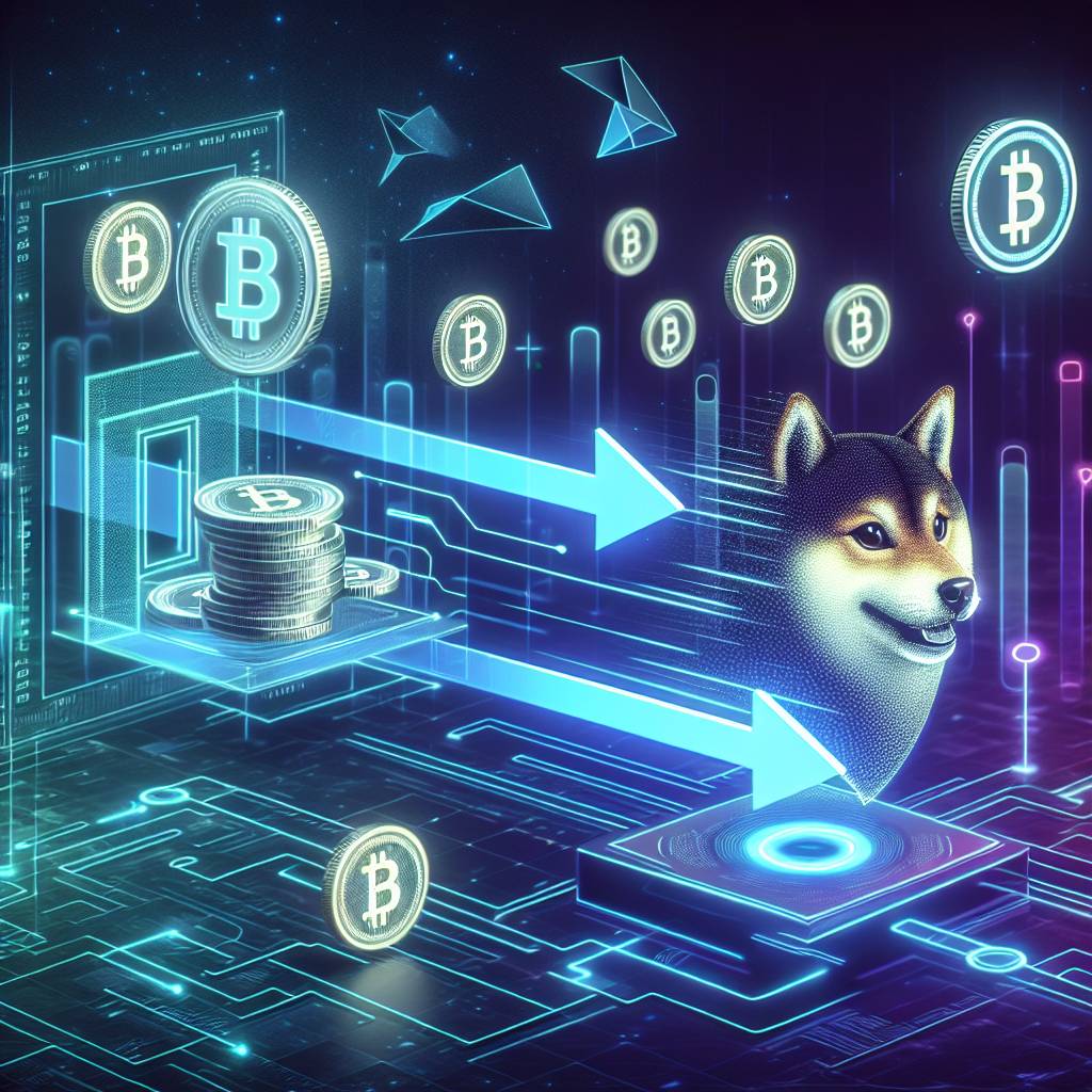 Are there any fees involved in transferring Shiba from Coinbase to Robinhood?