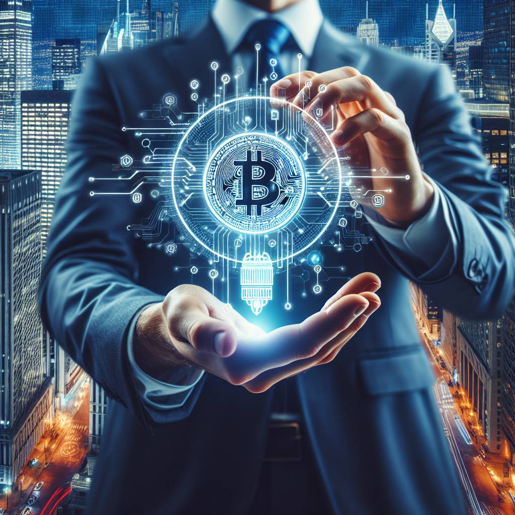 What skills and qualifications are required for high-paying cryptocurrency jobs in Chicago?