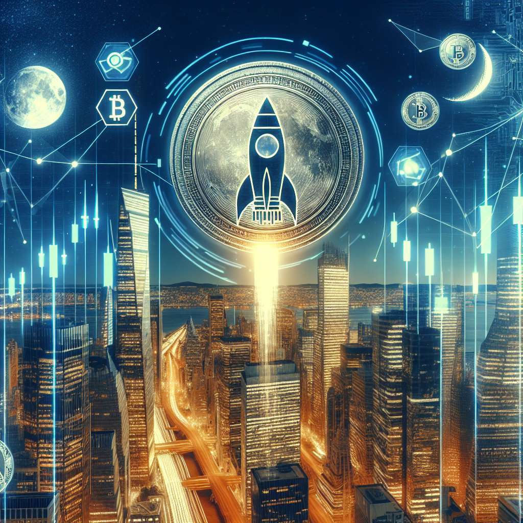 What is the potential of smartmoon in the cryptocurrency market?