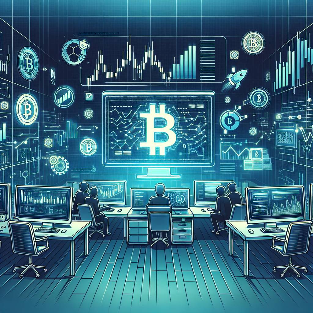 What are the latest trends in digital currency trading on the BCE NYSE exchange?