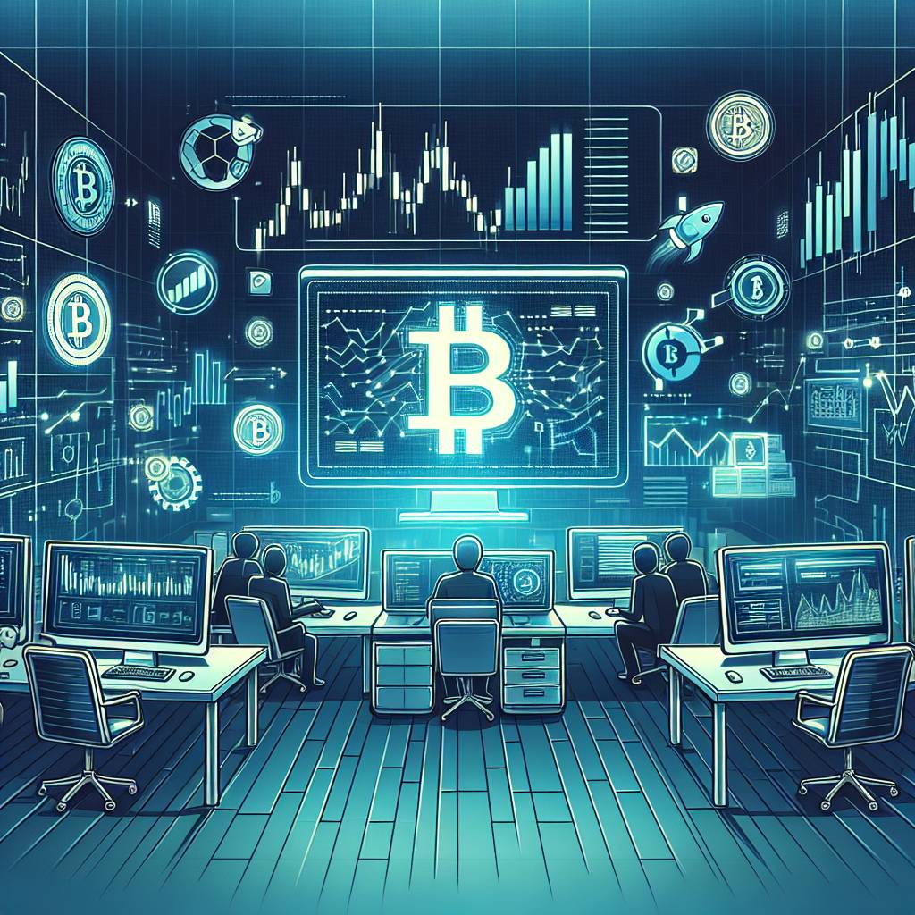 What are the latest trends in digital currency trading on BBC platform?