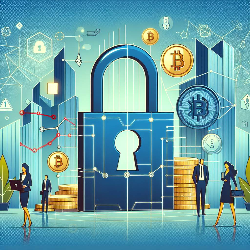 What legal challenges are faced by businesses operating in the blockchain industry?