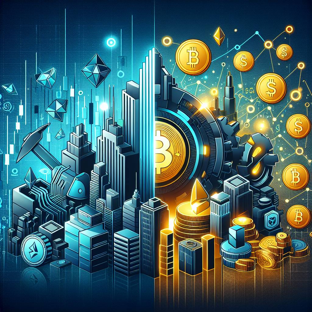 What are the benefits of mining crypto and is it worth it?