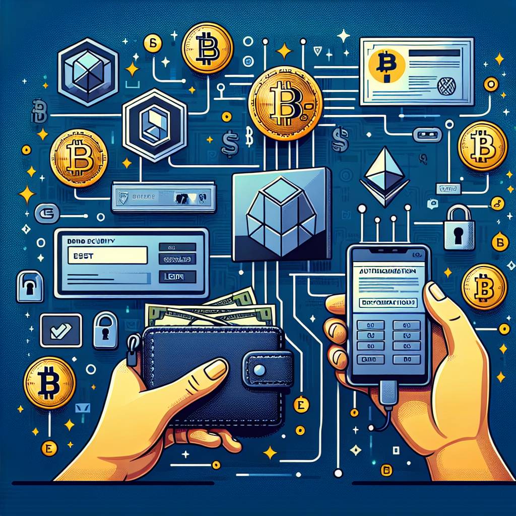 What are the security features of Coinbase that make it a safe platform for trading cryptocurrencies?