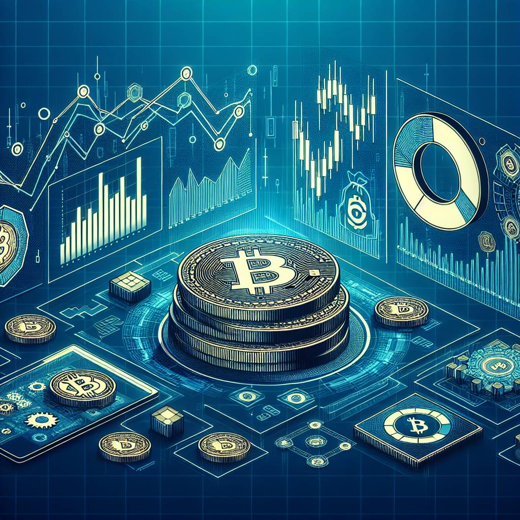 How do discount brokerage accounts compare for trading digital currencies?