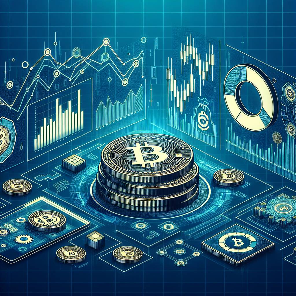 How do discount brokerage firms compare when it comes to investing in digital currencies?