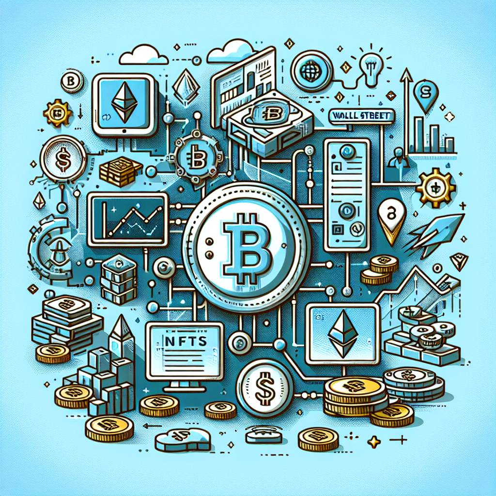 What is the process to view the public ledger of Bitcoin?