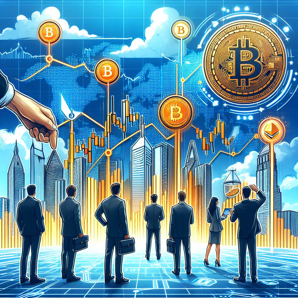 What is the current market trend for LMT Finance in the digital currency industry?