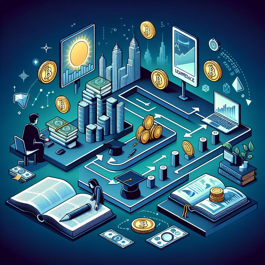 How can I gain practical experience and hands-on knowledge in blockchain engineering for cryptocurrencies?