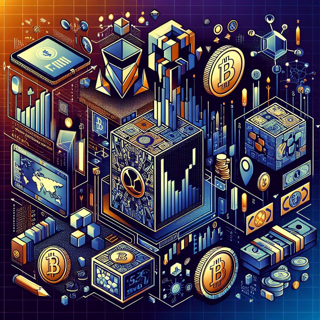 What are the advantages of investing in Harbor Token compared to other cryptocurrencies?
