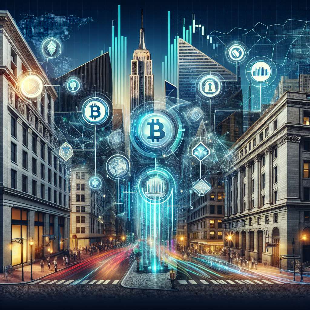 How can massive marketing campaigns help promote cryptocurrencies?