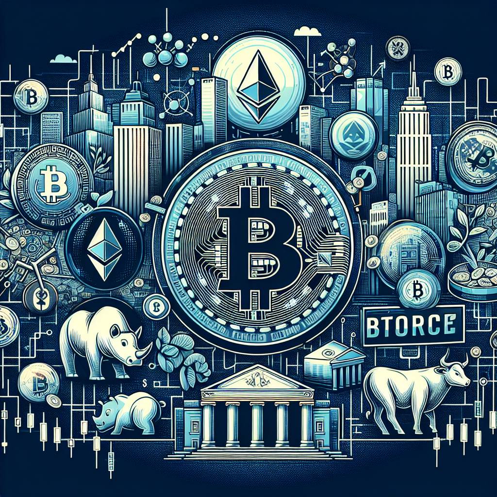 Which cryptocurrencies offer the best returns for long-term investors?
