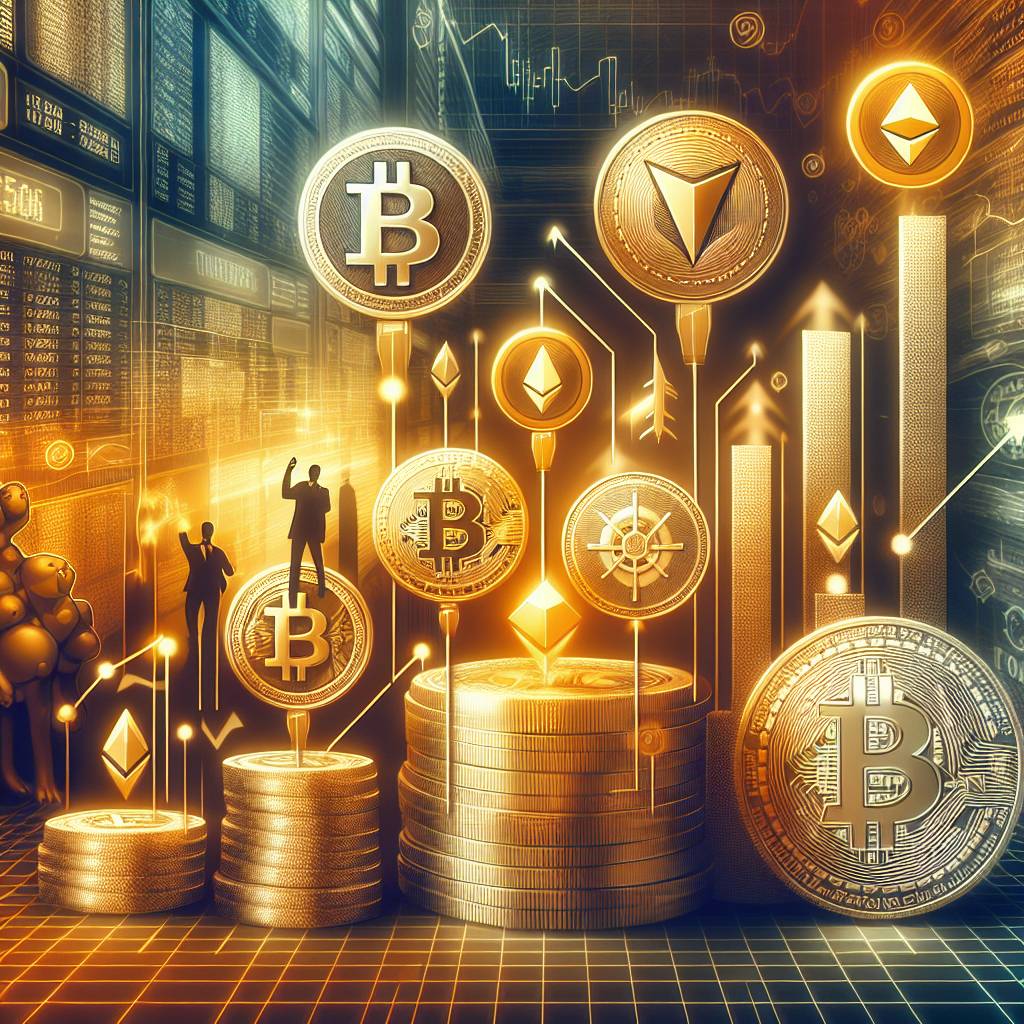 What are the most popular coin codes for trading digital currencies?
