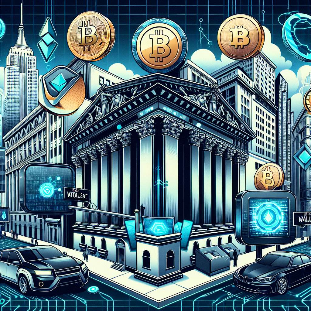 Which digital currencies are accepted for purchasing real estate stocks?