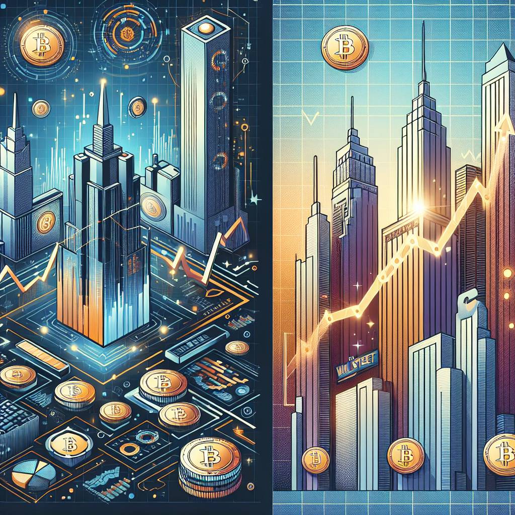 Why did the value of VW shares drop in the context of cryptocurrency?