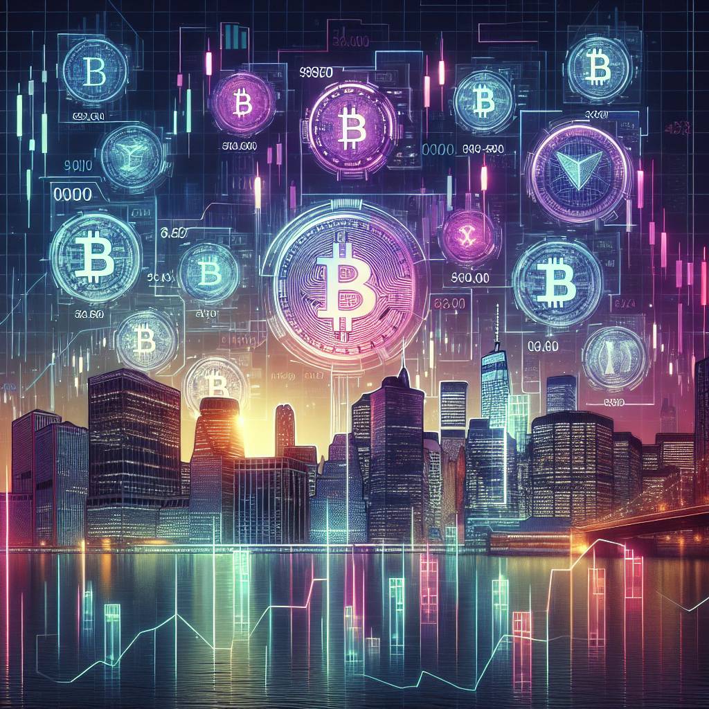 Which cryptocurrencies are most commonly traded using put spread strategies?