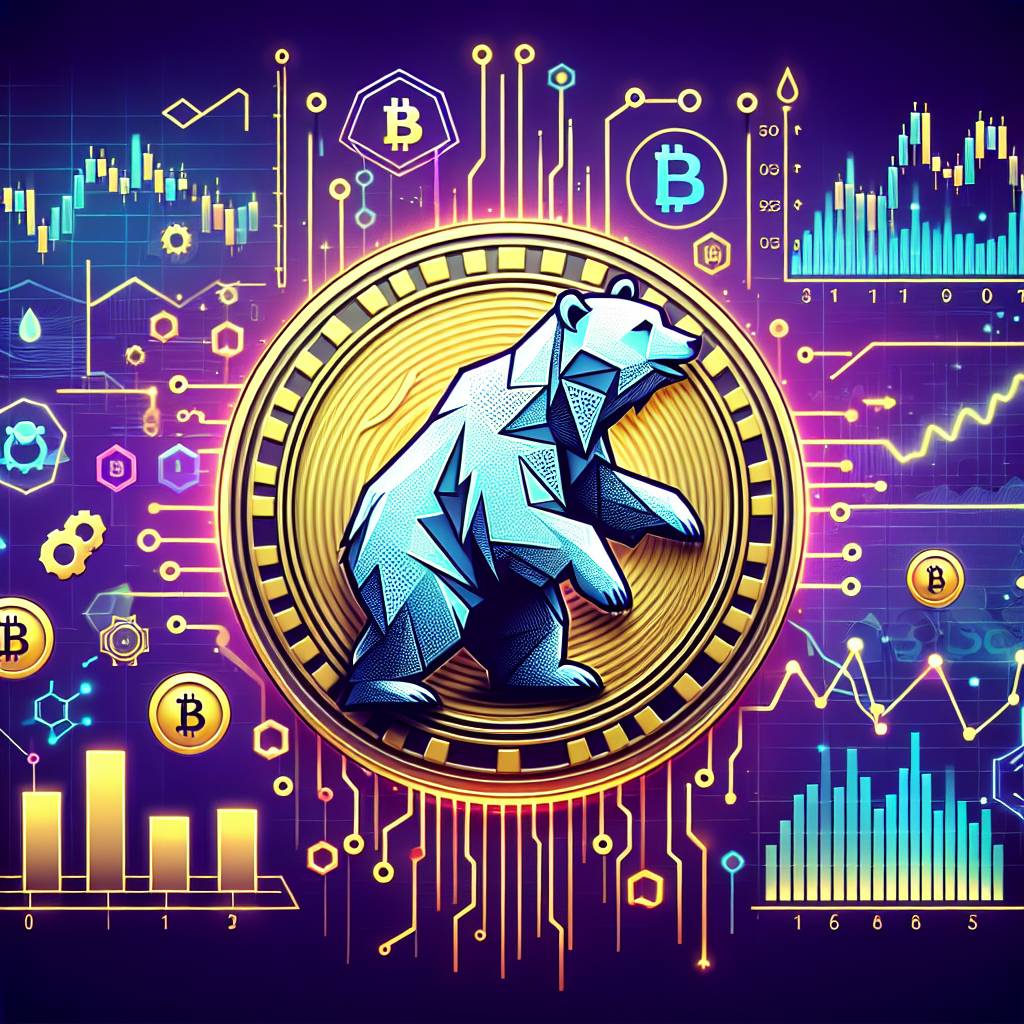 What are the potential risks and challenges associated with winter bears NFT in the cryptocurrency industry?