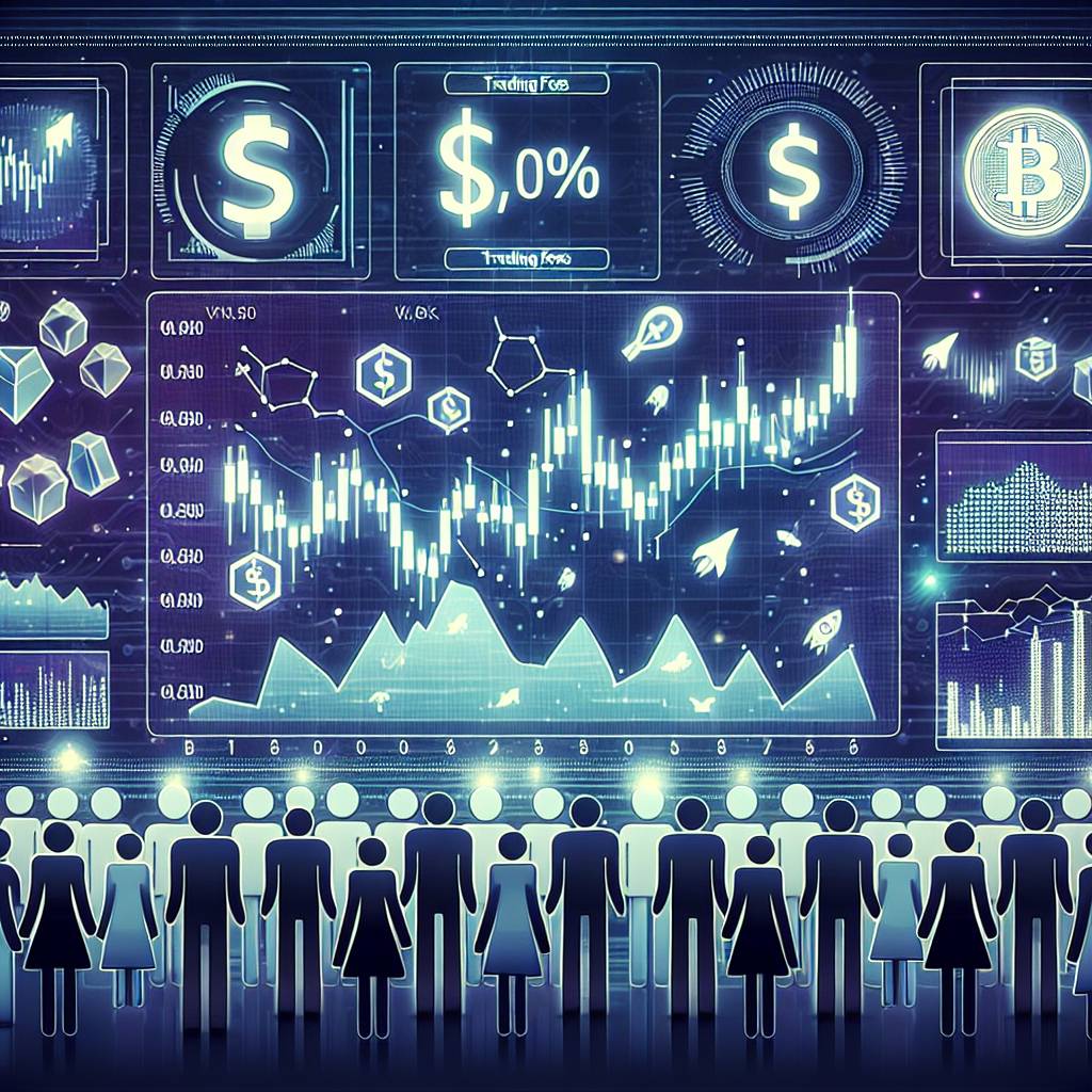 What are the trading fees on pionex.com compared to other cryptocurrency exchanges?