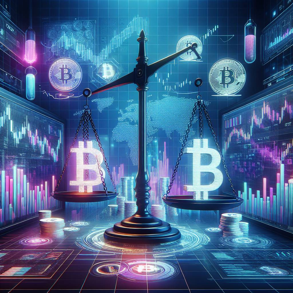 What are the risks associated with trading cryptocurrency futures contracts?