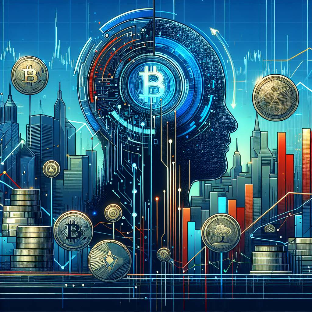 What are the best strategies for investing in cryptocurrencies and minimizing risk?