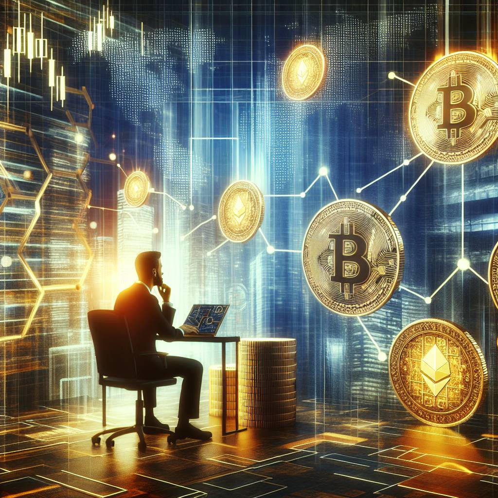How can the LGBT community benefit from investing in cryptocurrency?