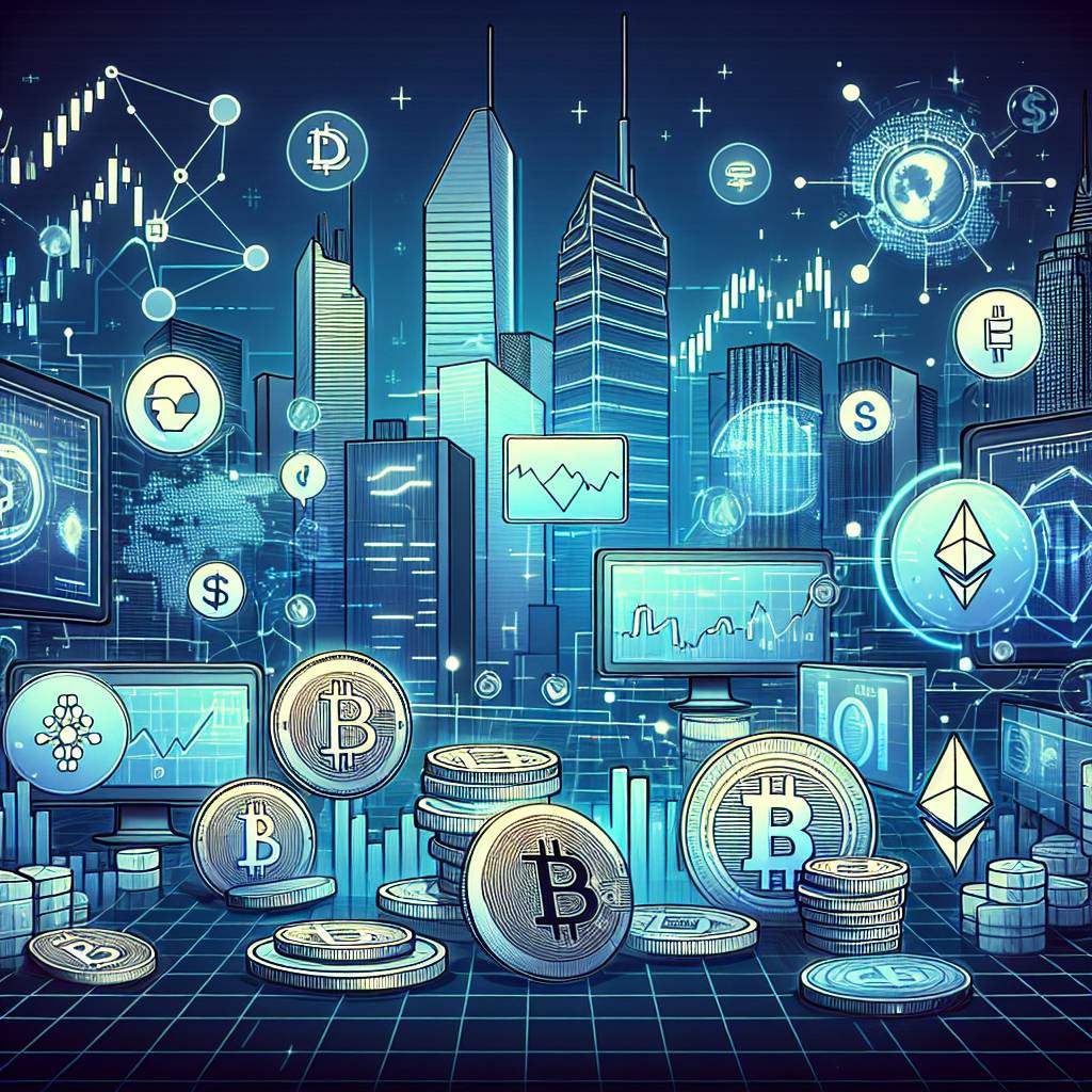What are the advantages of crypto institutional trading over traditional financial markets?