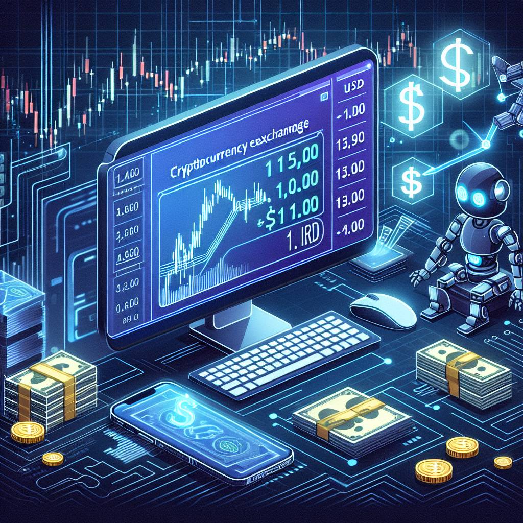 What are some popular cryptocurrency exchanges where I can trade TRT live?