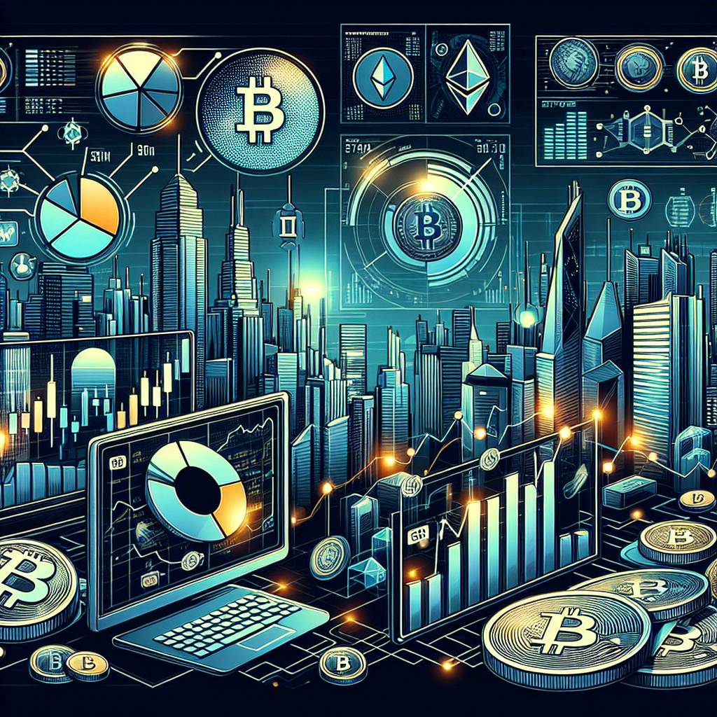 What are some strategies for maximizing profits with crypto investments?