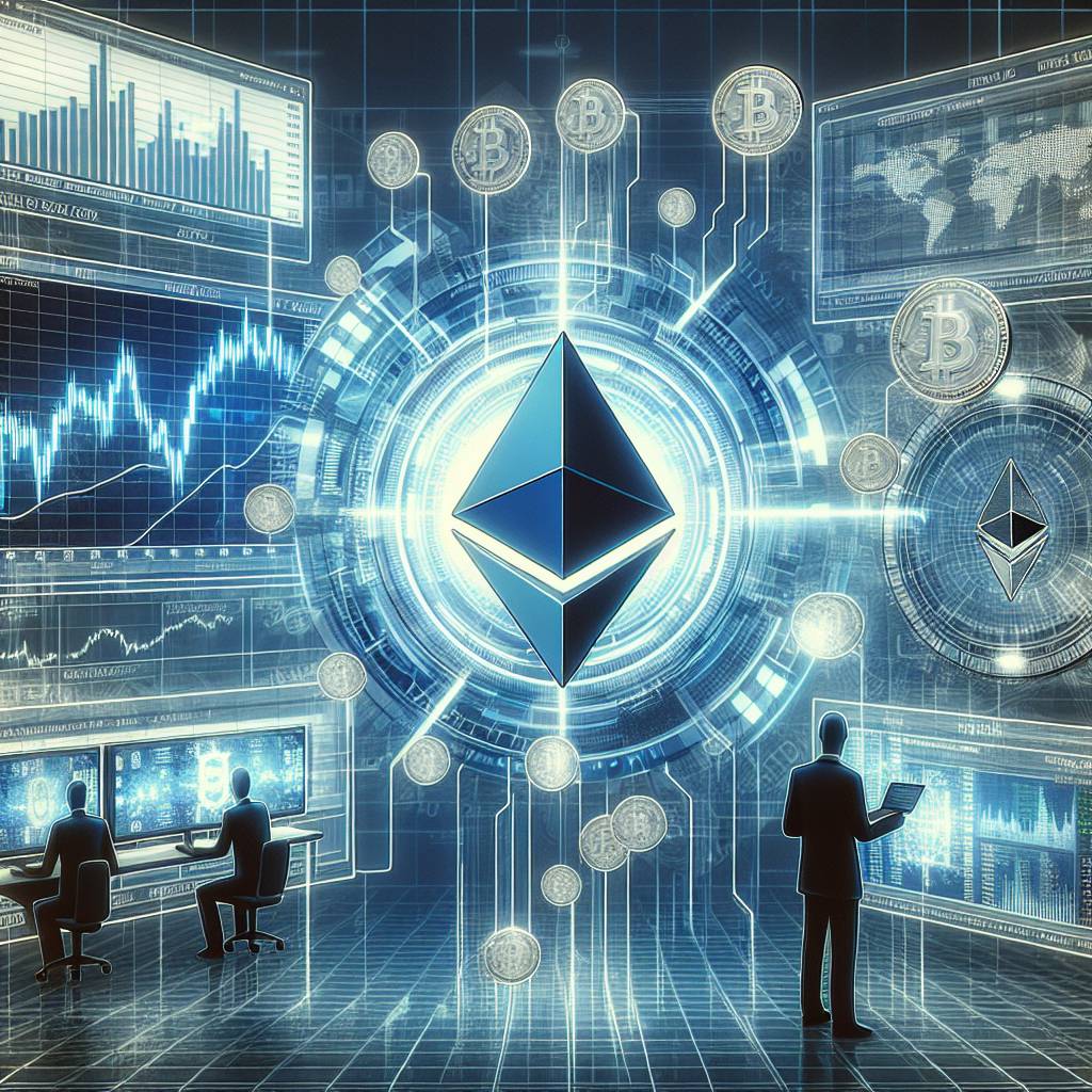 What are the best Ethereum bot trading strategies?