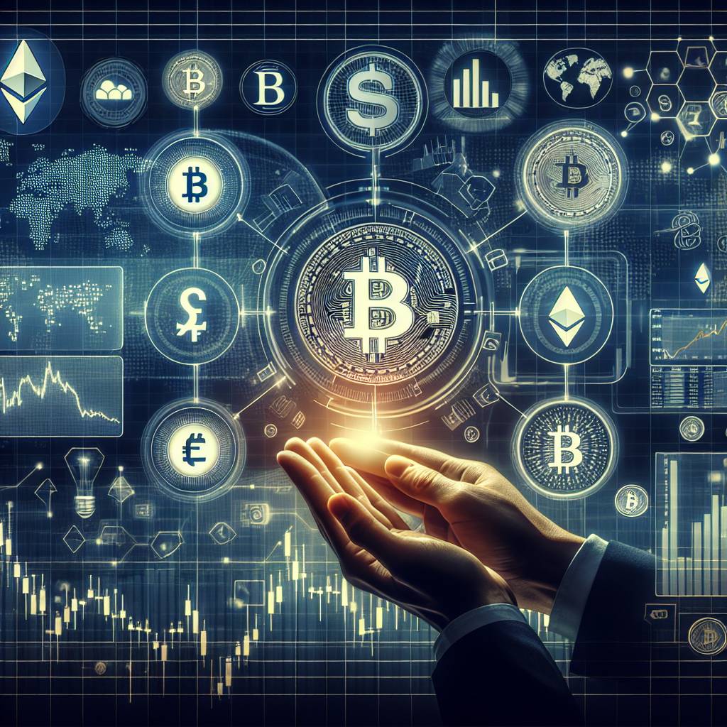 Are there any indicators or patterns in the Matic chart that can predict future price movements of digital currencies?