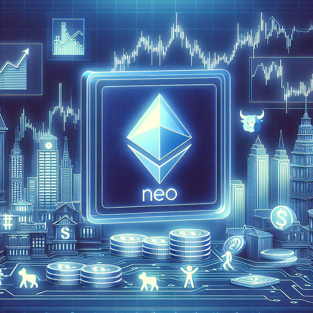 What are the most popular wallets for storing NEO?